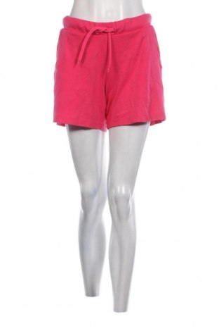 Γυναικείο κοντό παντελόνι Laura Torelli, Μέγεθος M, Χρώμα Ρόζ , Τιμή 9,72 €