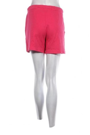 Дамски къс панталон Laura Torelli, Размер M, Цвят Розов, Цена 19,00 лв.