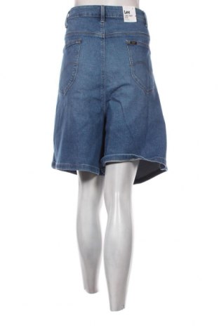 Damen Shorts Lee, Größe 3XL, Farbe Blau, Preis € 22,91