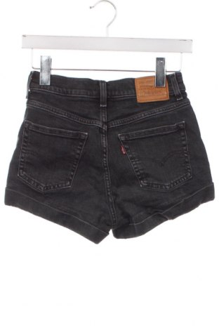 Damen Shorts Levi's, Größe XXS, Farbe Grau, Preis € 31,31