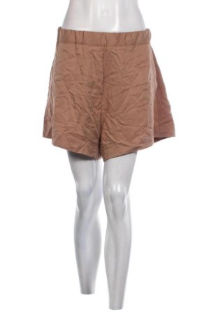 Γυναικείο κοντό παντελόνι Libertine-Libertine, Μέγεθος M, Χρώμα Καφέ, Τιμή 45,16 €