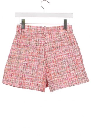 Дамски къс панталон Loavies, Размер XS, Цвят Розов, Цена 46,20 лв.