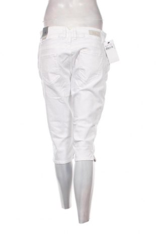 Damen Shorts Ltb, Größe L, Farbe Weiß, Preis 14,29 €