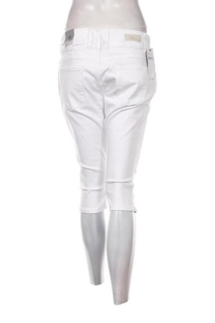 Damen Shorts Ltb, Größe L, Farbe Weiß, Preis € 39,69
