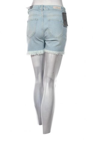 Damen Shorts Ltb, Größe S, Farbe Blau, Preis 6,75 €