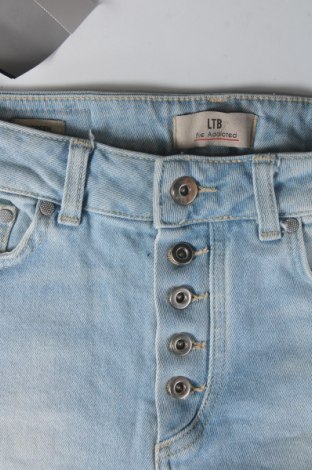 Damen Shorts Ltb, Größe S, Farbe Blau, Preis 6,35 €