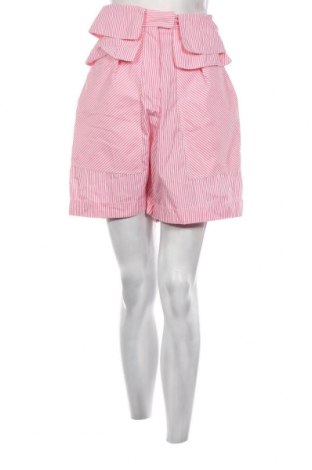 Дамски къс панталон Lucille, Размер S, Цвят Многоцветен, Цена 110,00 лв.