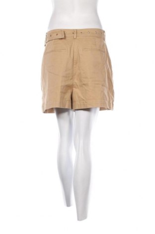 Дамски къс панталон MICHAEL Michael Kors, Размер L, Цвят Бежов, Цена 165,00 лв.