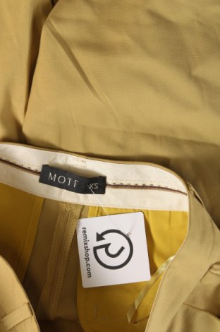 Damen Shorts MOTF, Größe XS, Farbe Gelb, Preis 13,22 €