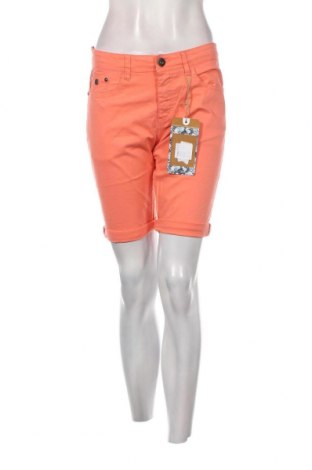Γυναικείο κοντό παντελόνι, Μέγεθος M, Χρώμα Ρόζ , Τιμή 8,31 €