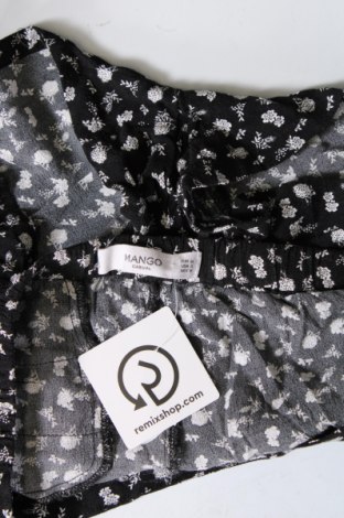 Damen Shorts Mango, Größe M, Farbe Schwarz, Preis € 5,22
