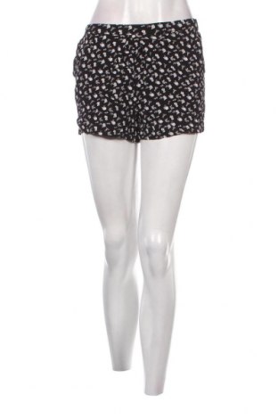 Γυναικείο κοντό παντελόνι Mango, Μέγεθος M, Χρώμα Μαύρο, Τιμή 5,53 €