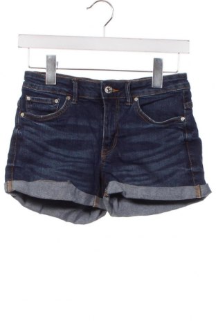 Damen Shorts Mango, Größe XS, Farbe Blau, Preis € 5,53