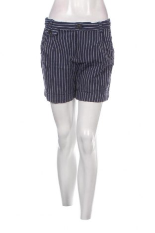 Γυναικείο κοντό παντελόνι Mango, Μέγεθος M, Χρώμα Μπλέ, Τιμή 5,83 €