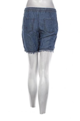 Pantaloni scurți de femei Marc Cain, Mărime S, Culoare Albastru, Preț 136,22 Lei