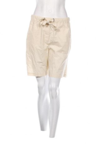 Γυναικείο κοντό παντελόνι Marc O'Polo, Μέγεθος S, Χρώμα Εκρού, Τιμή 45,16 €