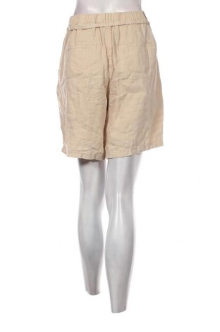 Дамски къс панталон Marc O'Polo, Размер L, Цвят Бежов, Цена 83,22 лв.