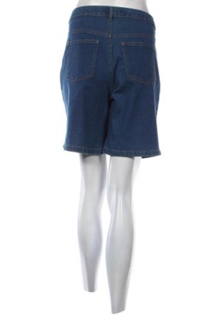 Damen Shorts Marks & Spencer, Größe XL, Farbe Blau, Preis 12,00 €