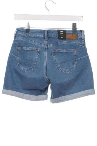 Pantaloni scurți de femei Mavi, Mărime XS, Culoare Albastru, Preț 119,56 Lei