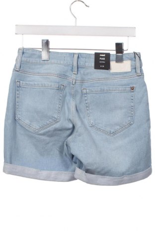 Pantaloni scurți de femei Mavi, Mărime XS, Culoare Albastru, Preț 253,29 Lei