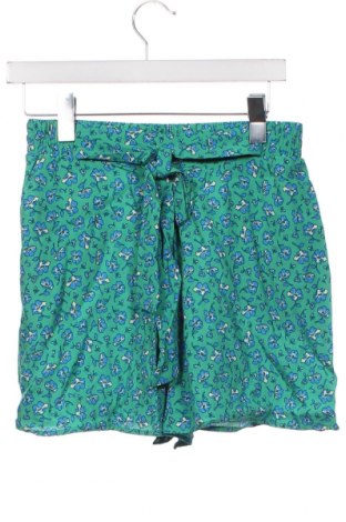 Дамски къс панталон Mavi, Размер S, Цвят Многоцветен, Цена 34,65 лв.