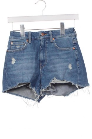 Pantaloni scurți de femei Mavi, Mărime XS, Culoare Albastru, Preț 153,80 Lei