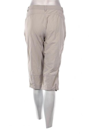 Damen Shorts McKinley, Größe L, Farbe Ecru, Preis 7,02 €