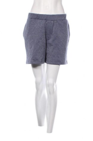 Γυναικείο κοντό παντελόνι Miss Green, Μέγεθος XL, Χρώμα Μπλέ, Τιμή 9,36 €