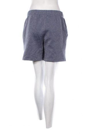 Pantaloni scurți de femei Miss Green, Mărime XL, Culoare Albastru, Preț 86,84 Lei