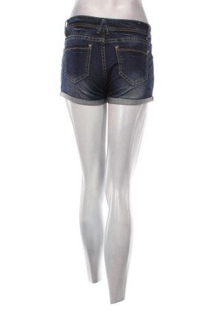 Γυναικείο κοντό παντελόνι Miss Sporty, Μέγεθος S, Χρώμα Μπλέ, Τιμή 5,22 €