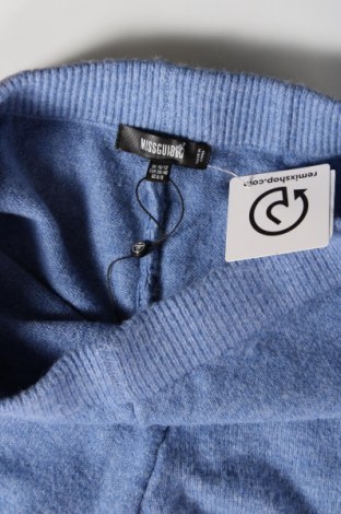 Damen Shorts Missguided, Größe M, Farbe Blau, Preis € 3,36