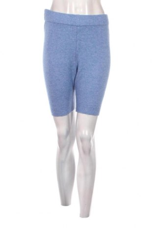 Pantaloni scurți de femei Missguided, Mărime M, Culoare Albastru, Preț 40,79 Lei