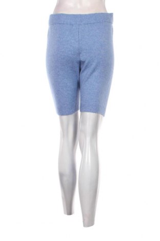 Γυναικείο κοντό παντελόνι Missguided, Μέγεθος M, Χρώμα Μπλέ, Τιμή 15,98 €