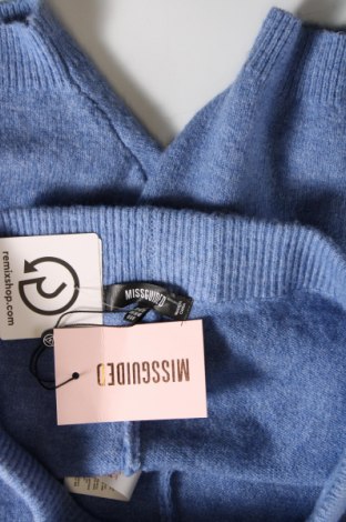 Damen Shorts Missguided, Größe M, Farbe Blau, Preis € 5,75
