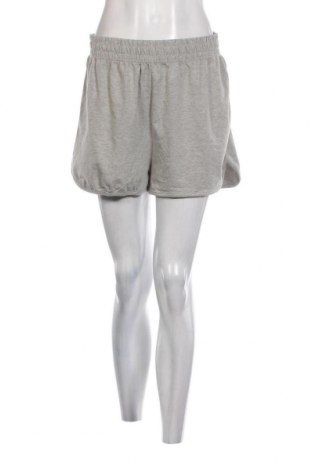 Damen Shorts Missguided, Größe L, Farbe Grau, Preis 7,99 €