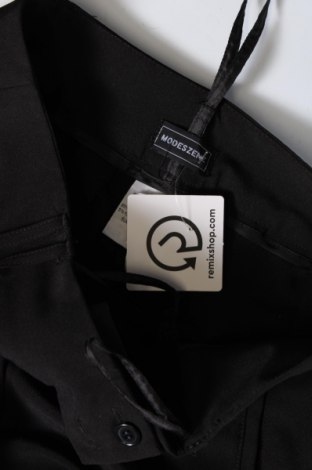 Damen Shorts Modeszene, Größe S, Farbe Schwarz, Preis 3,80 €