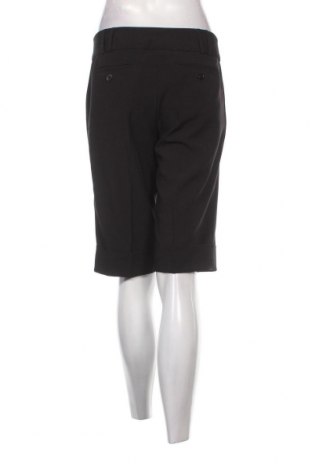 Γυναικείο κοντό παντελόνι Modeszene, Μέγεθος S, Χρώμα Μαύρο, Τιμή 3,80 €