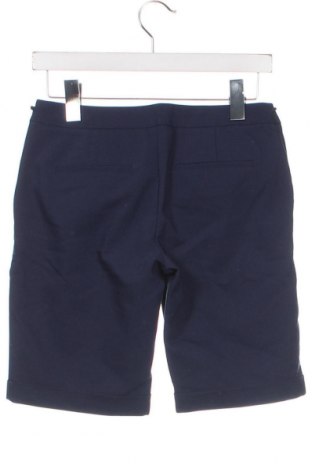 Дамски къс панталон Mohito, Размер XS, Цвят Син, Цена 18,04 лв.