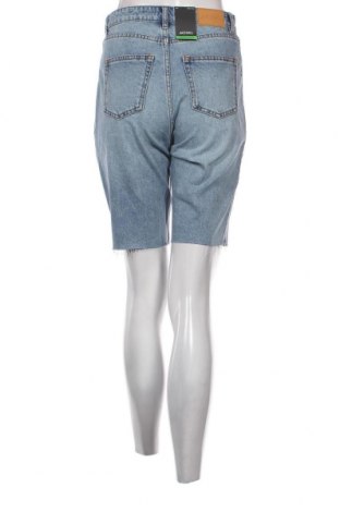 Damen Shorts Monki, Größe S, Farbe Blau, Preis € 6,60