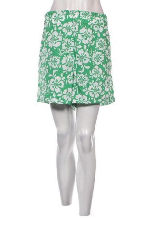 Γυναικείο κοντό παντελόνι Monki, Μέγεθος XL, Χρώμα Πολύχρωμο, Τιμή 9,07 €