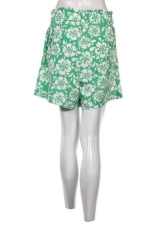 Γυναικείο κοντό παντελόνι Monki, Μέγεθος XL, Χρώμα Πολύχρωμο, Τιμή 16,49 €