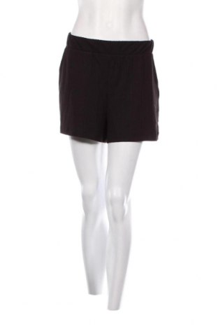 Γυναικείο κοντό παντελόνι Monki, Μέγεθος S, Χρώμα Μαύρο, Τιμή 6,76 €
