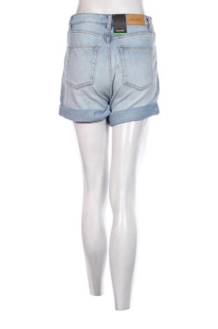 Damen Shorts Monki, Größe S, Farbe Blau, Preis € 20,62