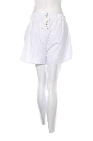 Damen Shorts NA-KD, Größe S, Farbe Weiß, Preis € 6,35
