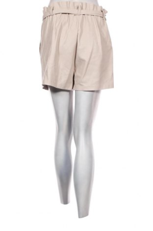 Pantaloni scurți de femei NA-KD, Mărime M, Culoare Bej, Preț 50,33 Lei