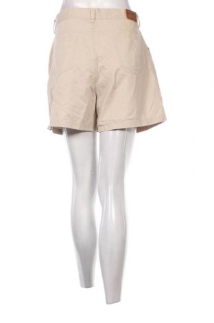 Pantaloni scurți de femei Nevada, Mărime L, Culoare Bej, Preț 48,47 Lei