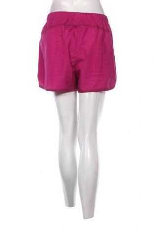 Γυναικείο κοντό παντελόνι New Balance, Μέγεθος XL, Χρώμα Βιολετί, Τιμή 8,16 €