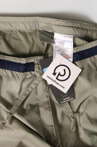Дамски къс панталон Nike, Размер M, Цвят Сив, Цена 77,00 лв.