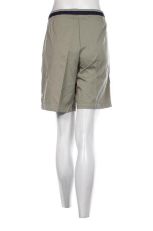 Γυναικείο κοντό παντελόνι Nike, Μέγεθος M, Χρώμα Γκρί, Τιμή 39,69 €