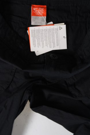 Дамски къс панталон Nike, Размер M, Цвят Черен, Цена 47,74 лв.